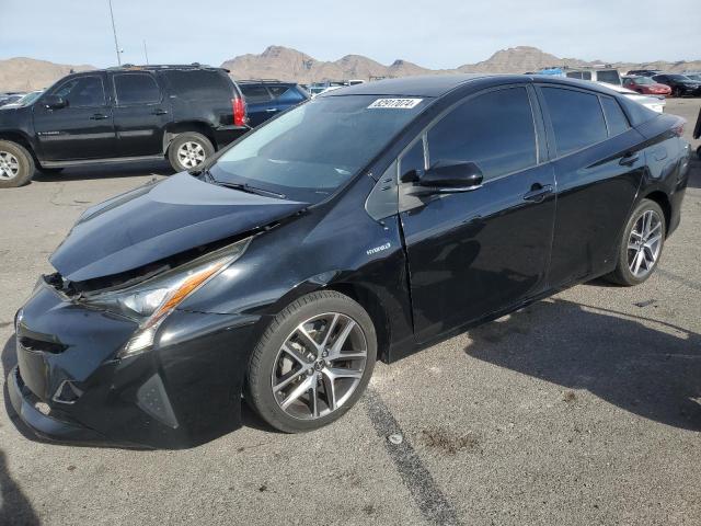 toyota prius 2016 jtdkbrfu6g3023812