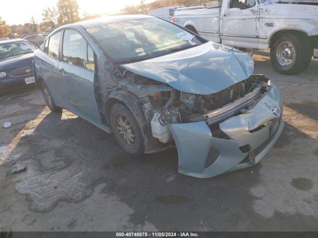 toyota prius 2016 jtdkbrfu6g3501372