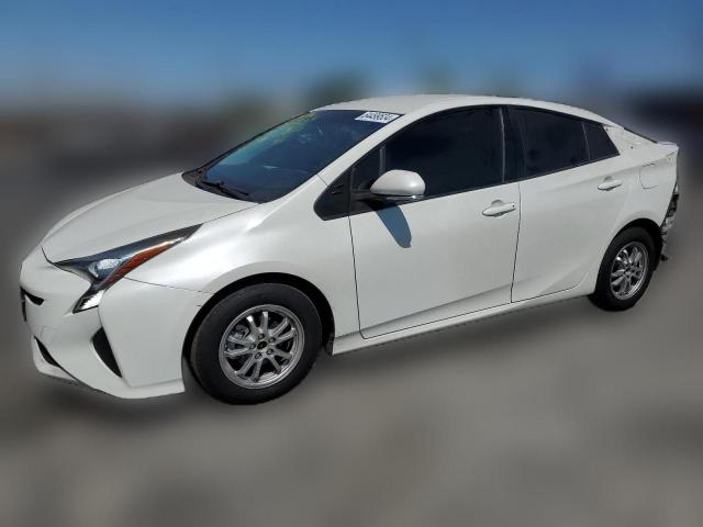 toyota prius 2016 jtdkbrfu6g3508726