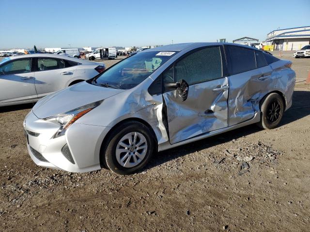 toyota prius 2016 jtdkbrfu6g3515840