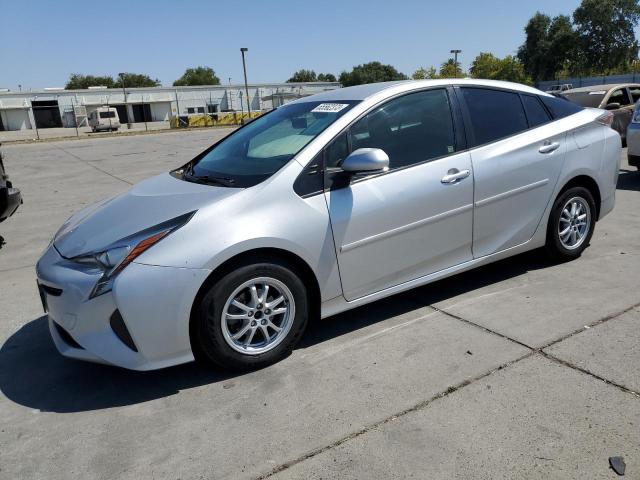 toyota prius 2016 jtdkbrfu6g3525364