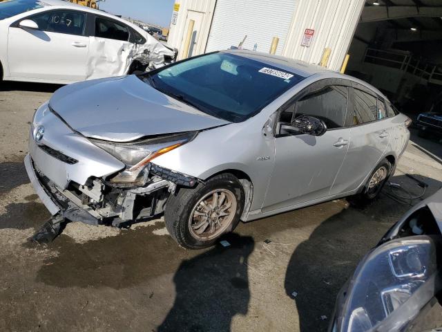 toyota prius 2016 jtdkbrfu6g3530290