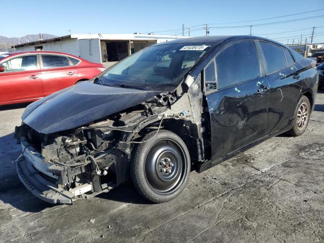 toyota prius 2017 jtdkbrfu6h3029112