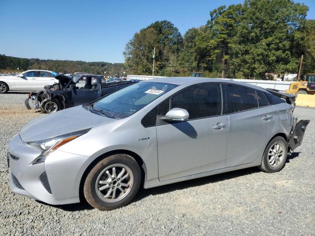 toyota prius 2017 jtdkbrfu6h3031961