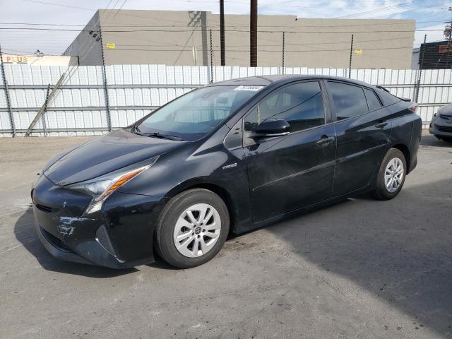 toyota prius 2017 jtdkbrfu6h3036111