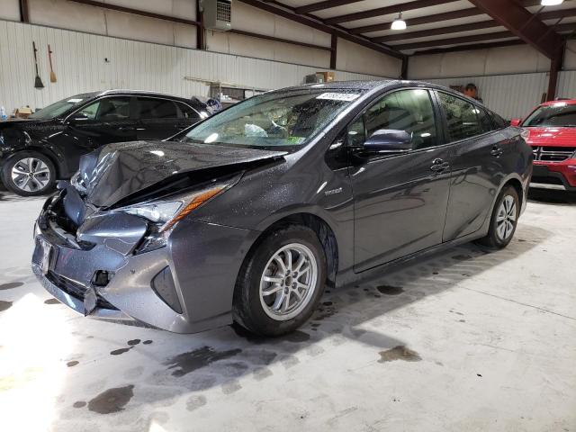 toyota prius 2017 jtdkbrfu6h3047755