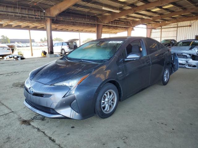 toyota prius 2017 jtdkbrfu6h3049022