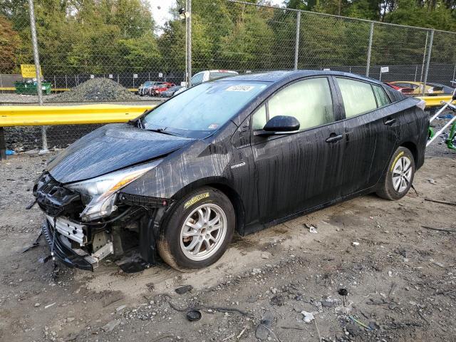 toyota prius 2017 jtdkbrfu6h3049795