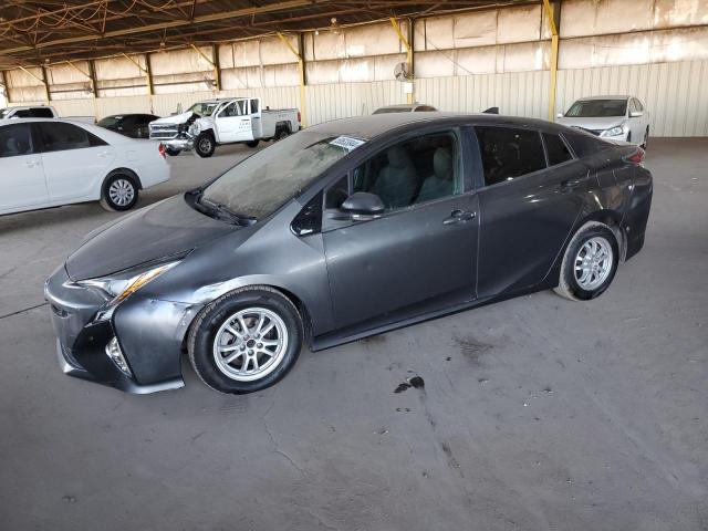 toyota prius 2017 jtdkbrfu6h3049893