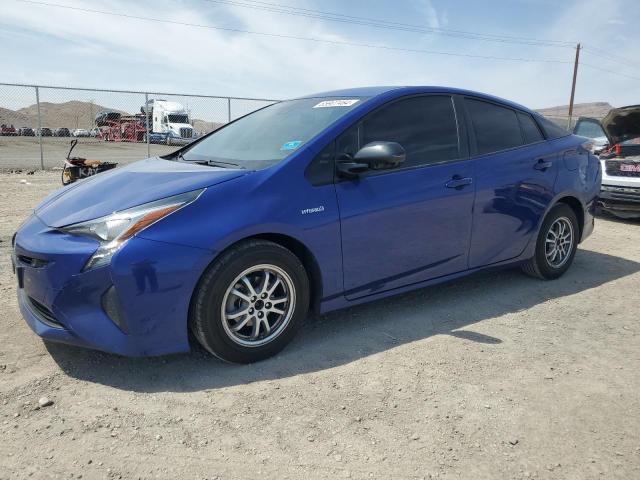 toyota prius 2017 jtdkbrfu6h3052390