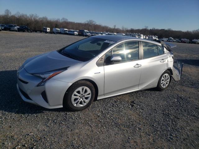 toyota prius 2017 jtdkbrfu6h3543817