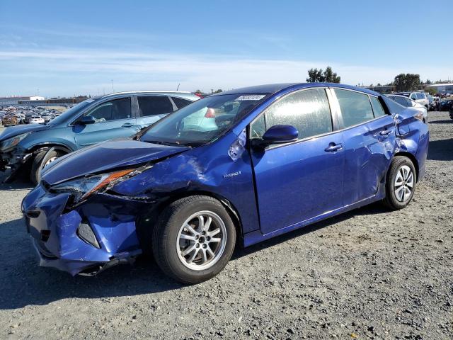 toyota prius 2017 jtdkbrfu6h3577854