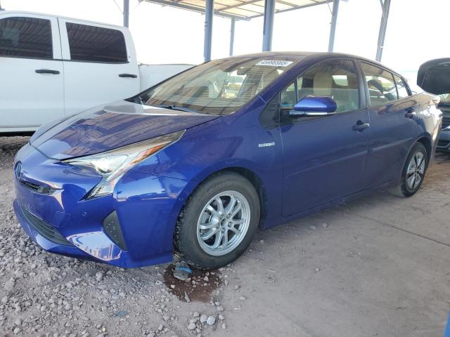 toyota prius 2018 jtdkbrfu6j3058244