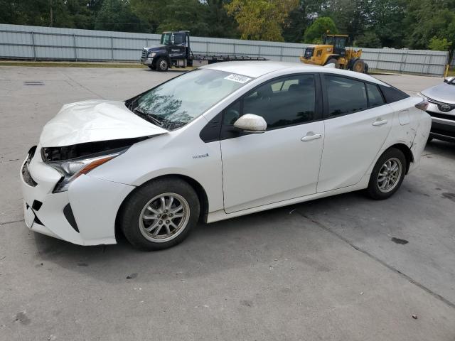 toyota prius 2018 jtdkbrfu6j3070622