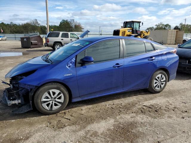 toyota prius 2018 jtdkbrfu6j3082477