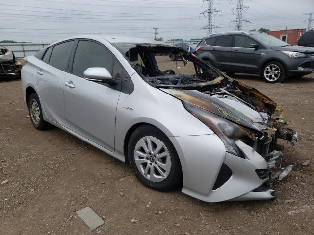 toyota prius 2016 jtdkbrfu7g3000183