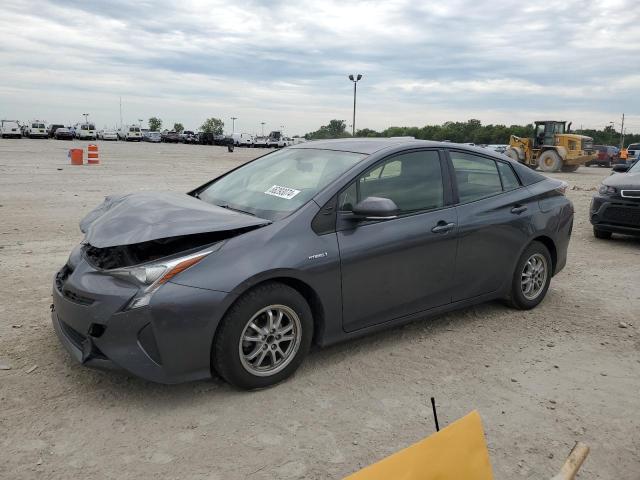 toyota prius 2016 jtdkbrfu7g3006257