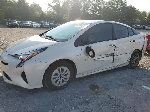 toyota prius 2016 jtdkbrfu7g3007439