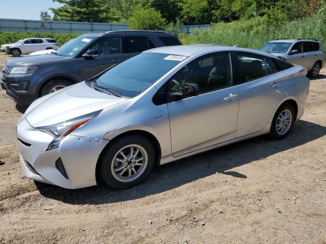 toyota prius 2016 jtdkbrfu7g3016108