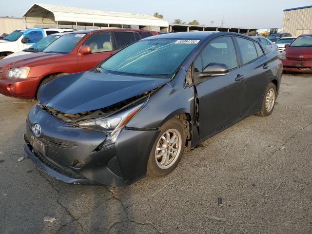 toyota prius 2016 jtdkbrfu7g3020742