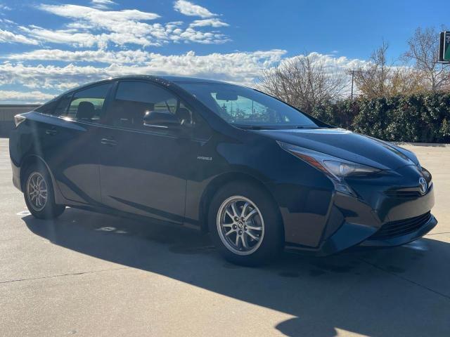 toyota prius 2016 jtdkbrfu7g3510047