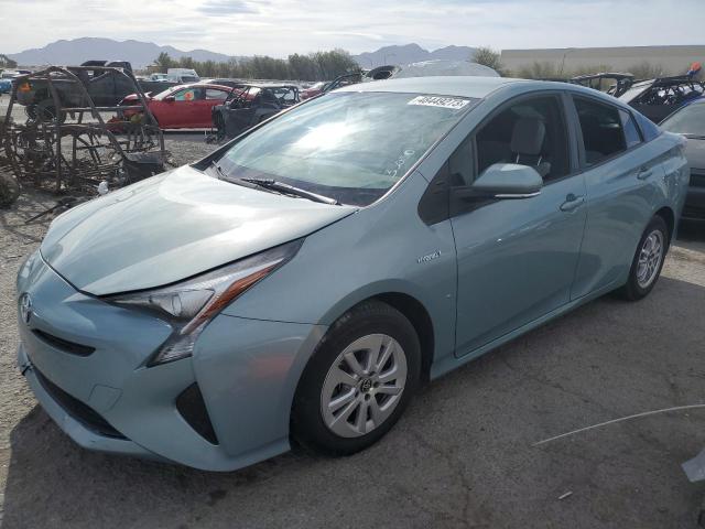 toyota prius 2016 jtdkbrfu7g3512011