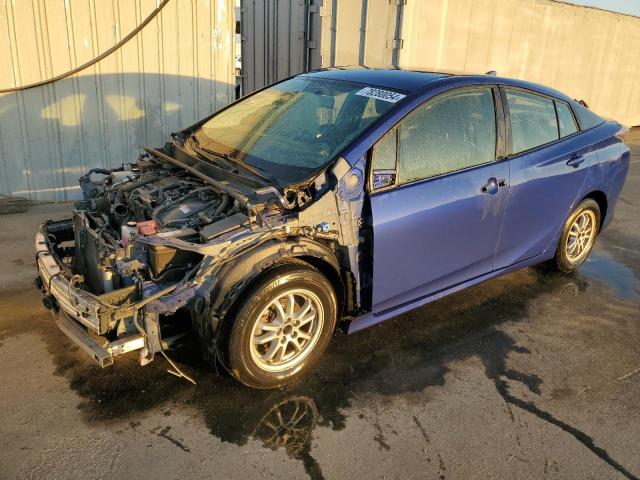 toyota prius 2016 jtdkbrfu7g3521436