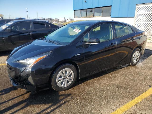 toyota prius 2016 jtdkbrfu7g3523316