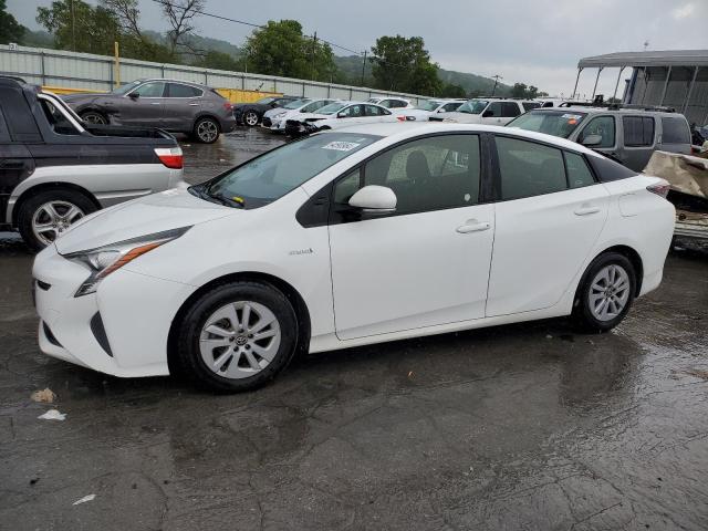 toyota prius 2017 jtdkbrfu7h3029989