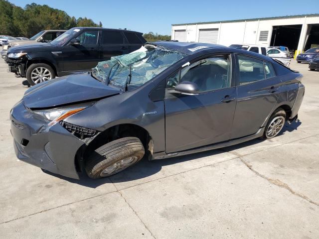 toyota prius 2017 jtdkbrfu7h3031998