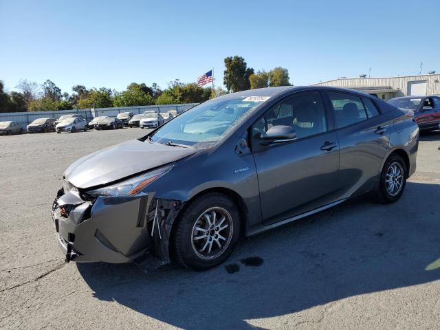 toyota prius 2017 jtdkbrfu7h3032178