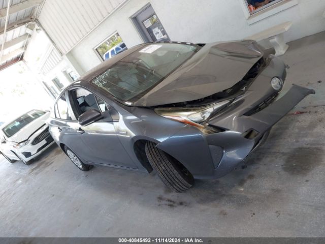 toyota prius 2017 jtdkbrfu7h3033671