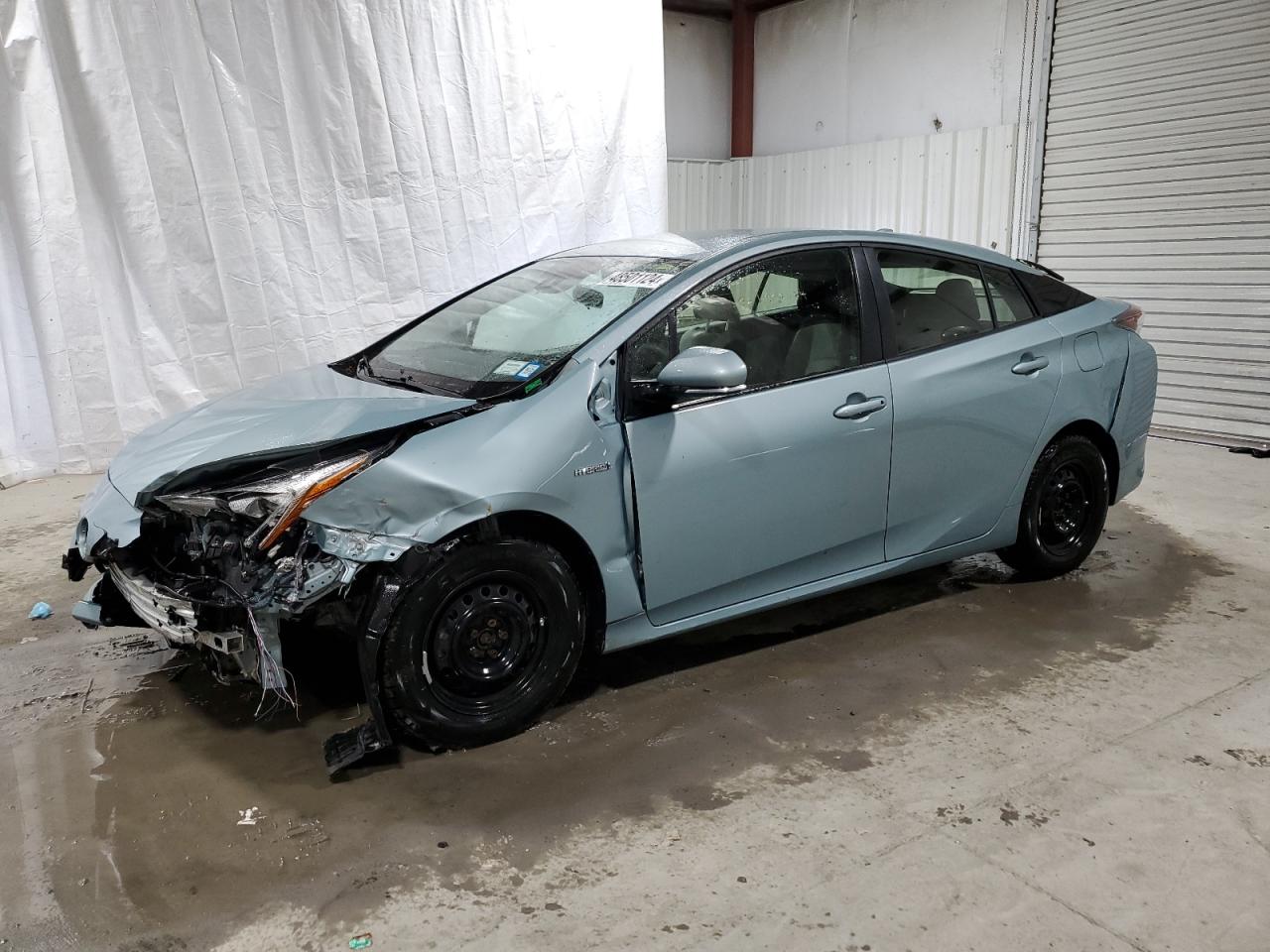 toyota prius 2017 jtdkbrfu7h3053094