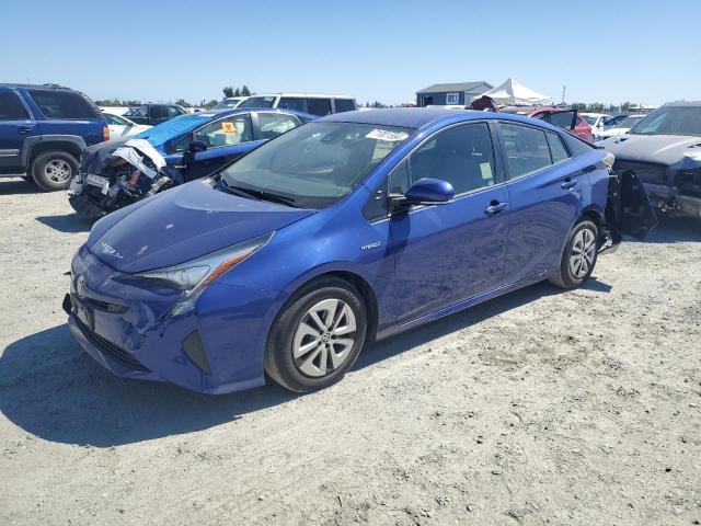 toyota prius 2017 jtdkbrfu7h3054567