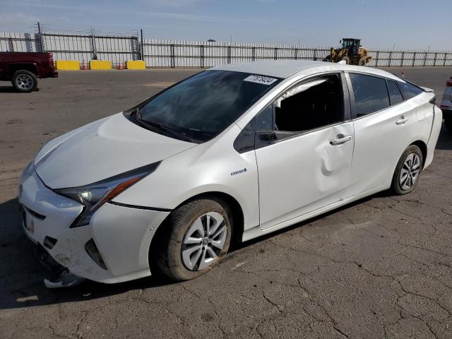 toyota prius 2018 jtdkbrfu7j3059273