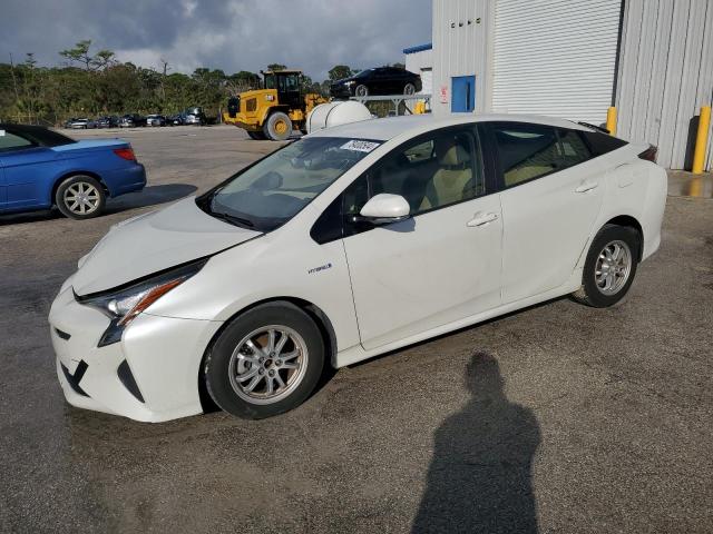 toyota prius 2018 jtdkbrfu7j3587511