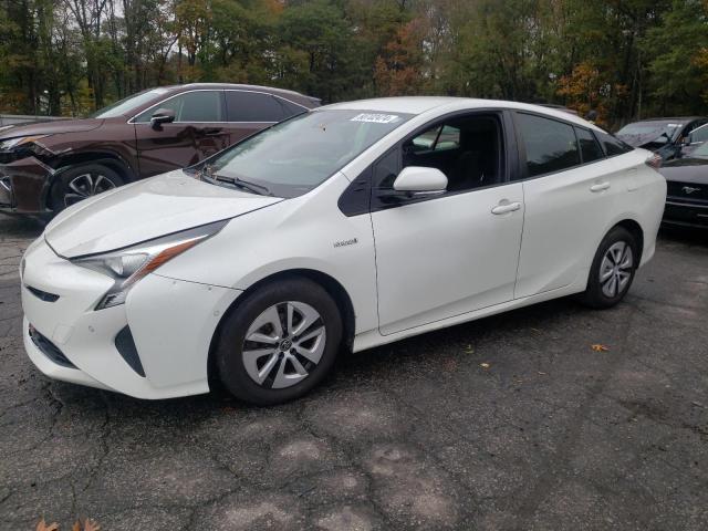 toyota prius 2018 jtdkbrfu7j3599741