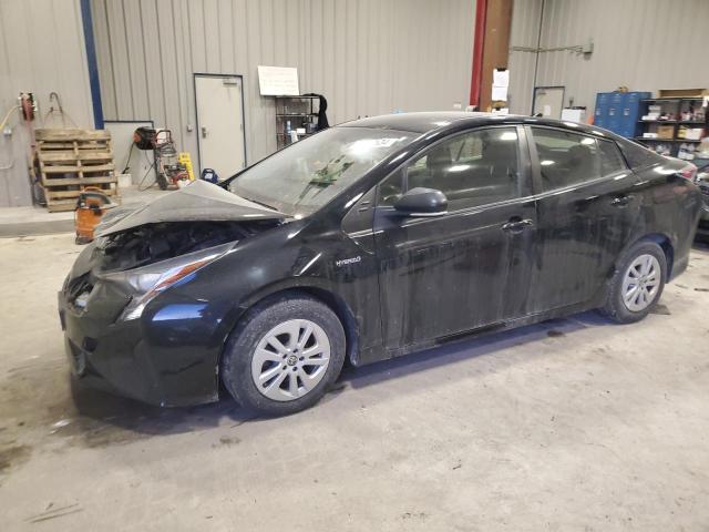 toyota prius 2016 jtdkbrfu8g3000984