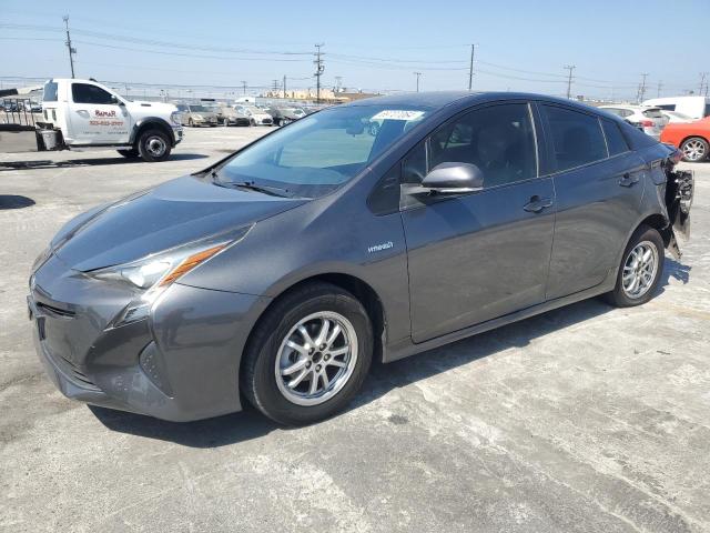 toyota prius 2016 jtdkbrfu8g3002766