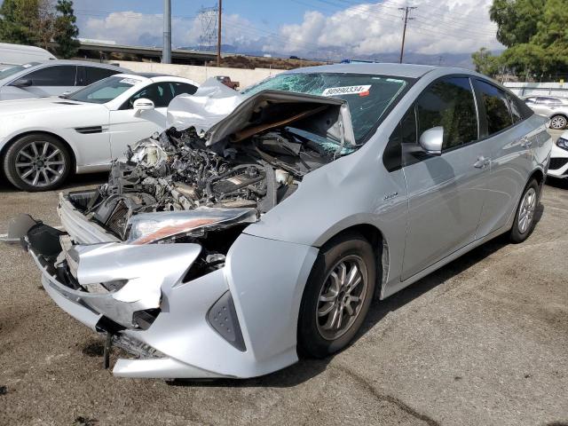 toyota prius 2016 jtdkbrfu8g3002797