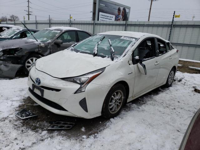 toyota prius 2016 jtdkbrfu8g3004372