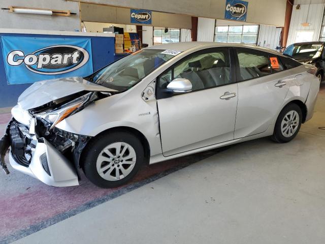 toyota prius 2016 jtdkbrfu8g3011483