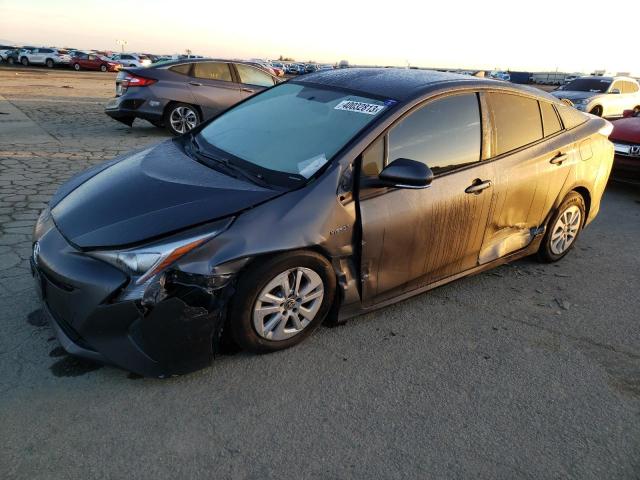 toyota prius 2016 jtdkbrfu8g3013282