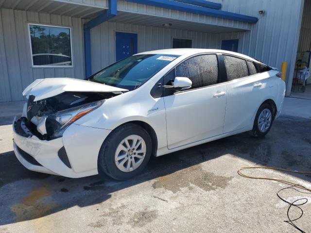 toyota prius 2016 jtdkbrfu8g3019101