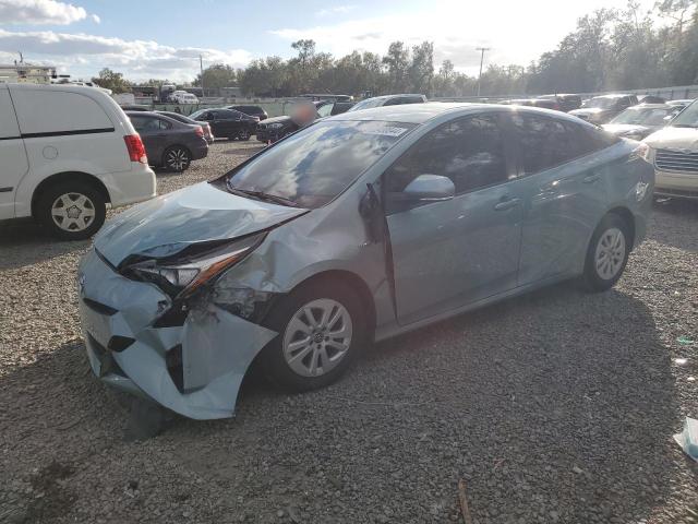 toyota prius 2016 jtdkbrfu8g3019387