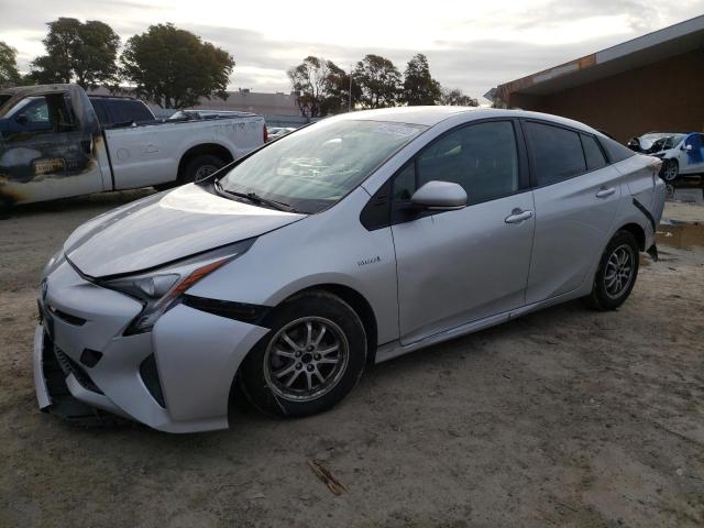 toyota prius 2016 jtdkbrfu8g3021625