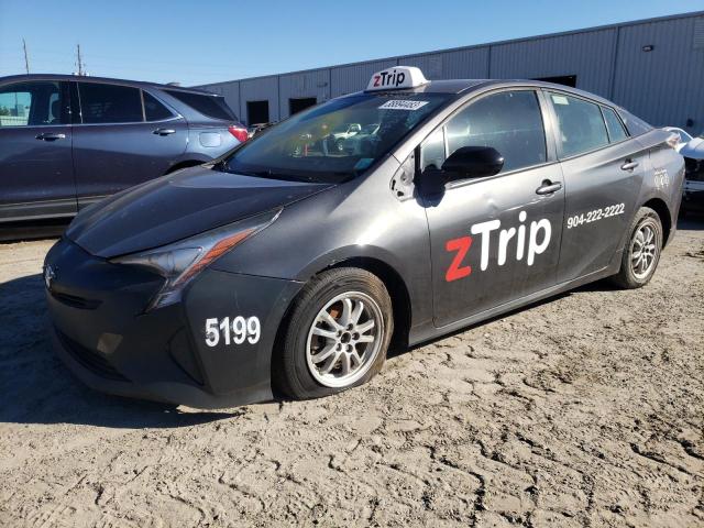 toyota prius 2016 jtdkbrfu8g3518223