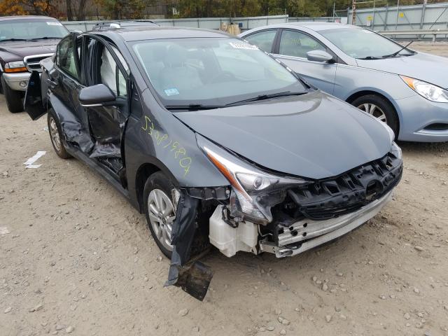 toyota prius 2016 jtdkbrfu8g3519078