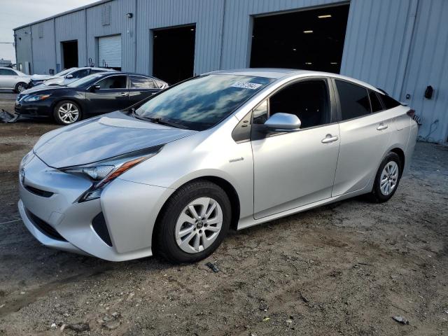 toyota prius 2016 jtdkbrfu8g3523745