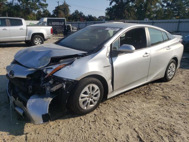 toyota prius 2017 jtdkbrfu8h3028382